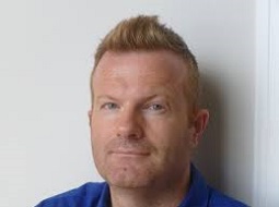 Paul Cairney